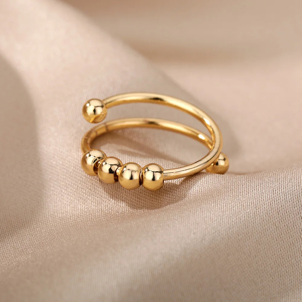 CalmiRing