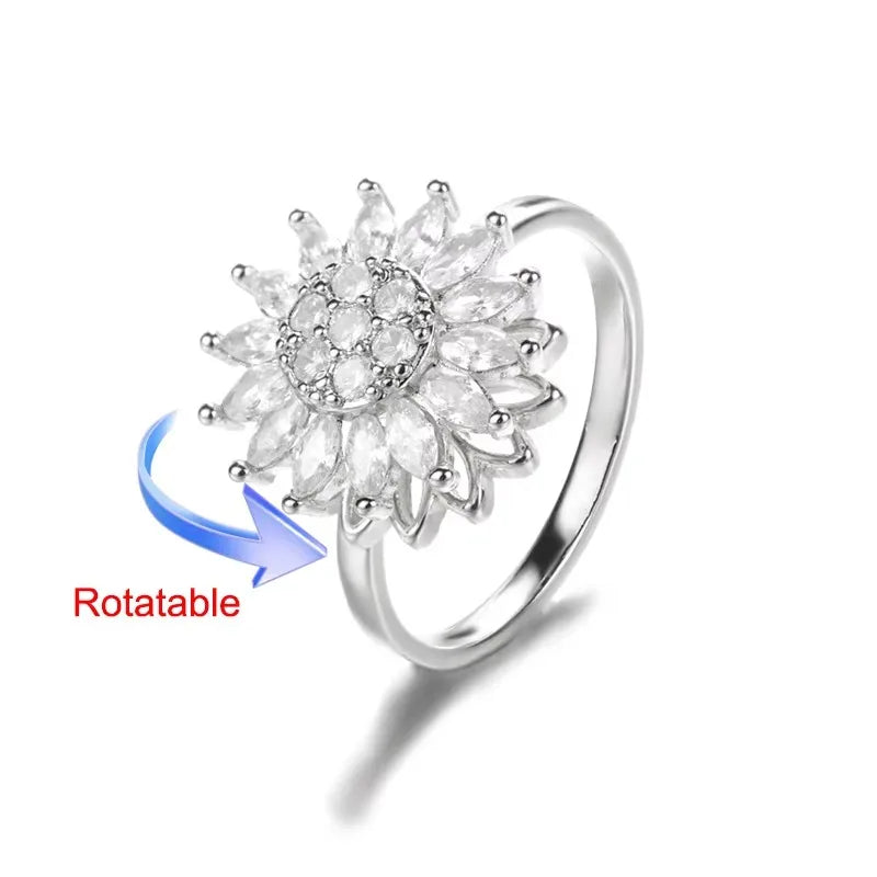 HARMONY RING