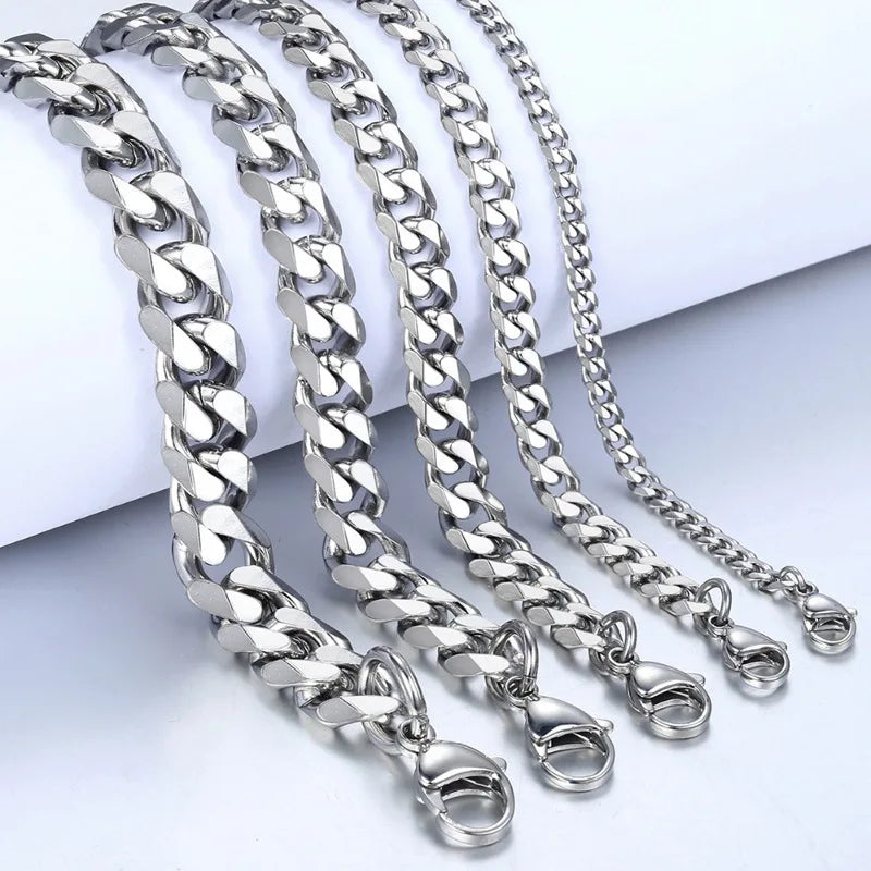 Bold Chain