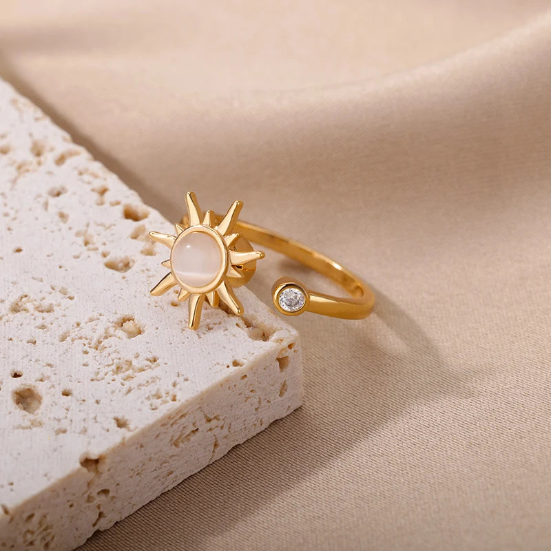 HARMONY RING