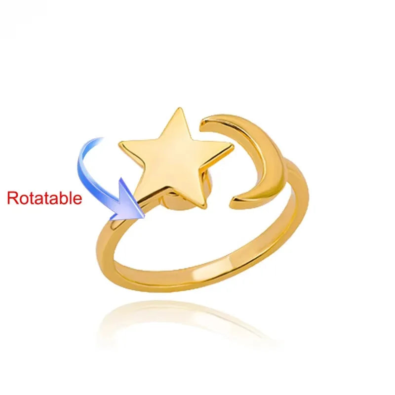 HARMONY RING