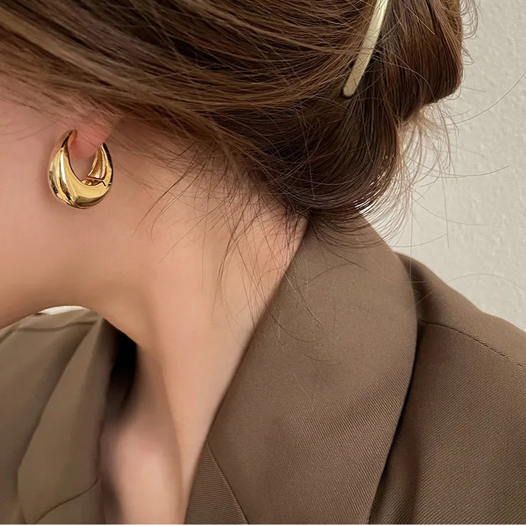 ATLANTIS Earring