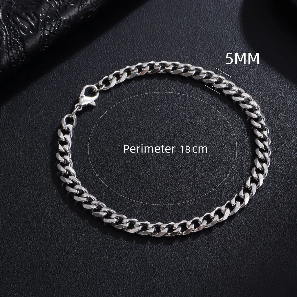 Bold Chain