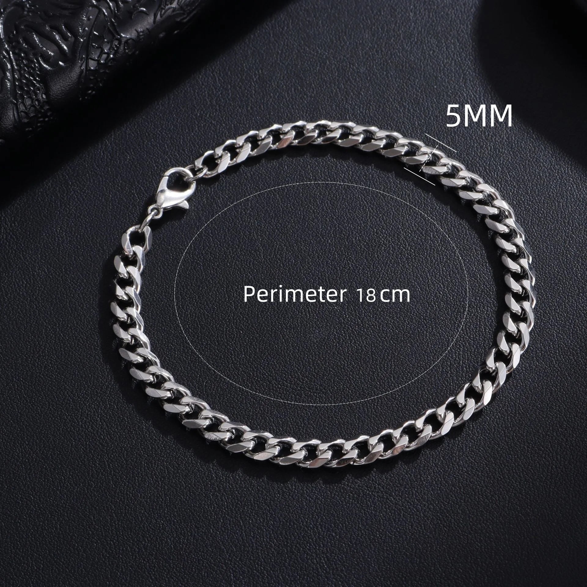 Bold Chain