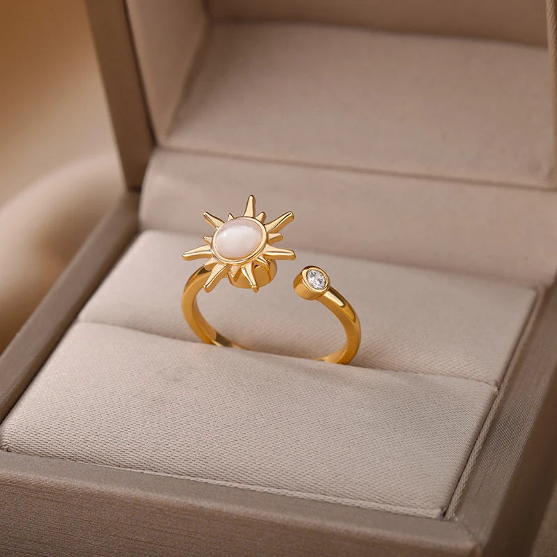 HARMONY RING