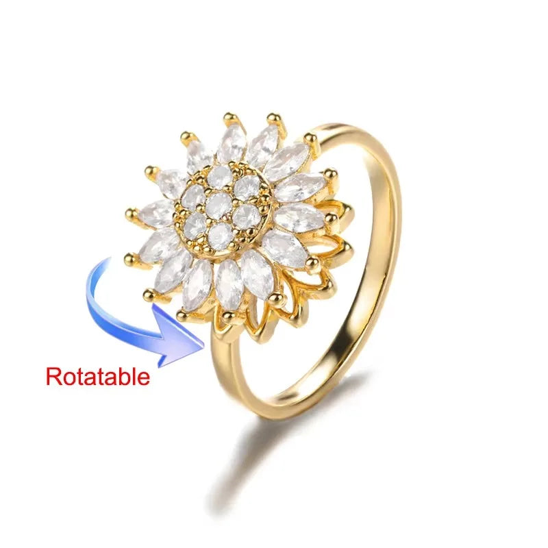 HARMONY RING
