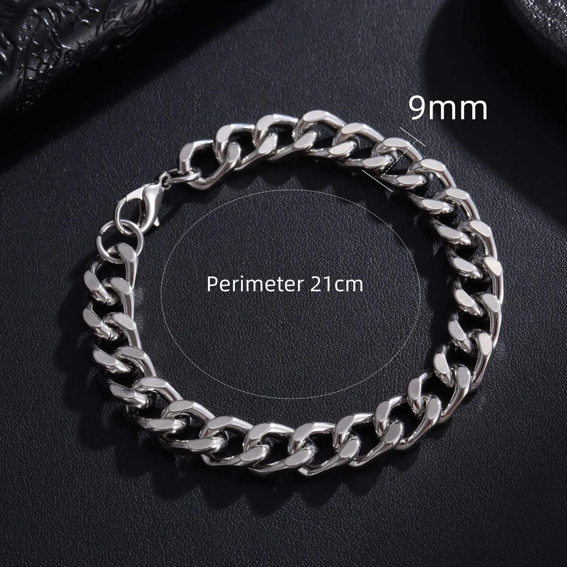 Bold Chain