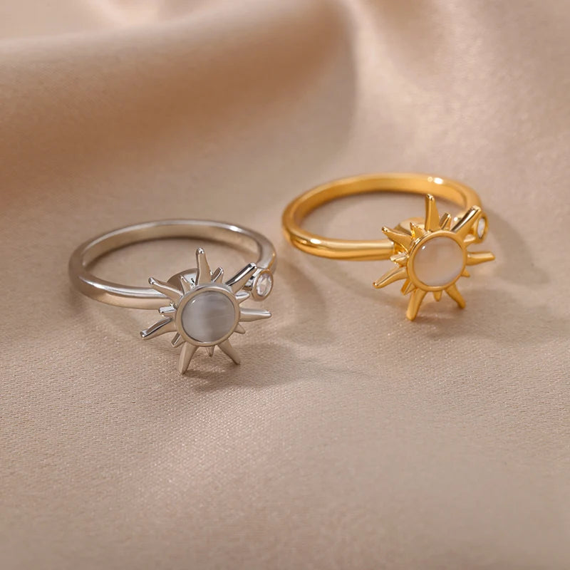 HARMONY RING