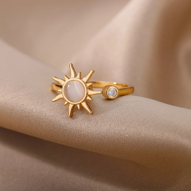 HARMONY RING