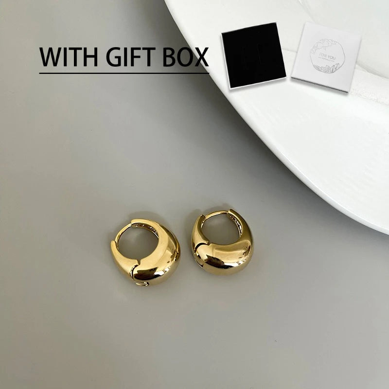 ATLANTIS Earring