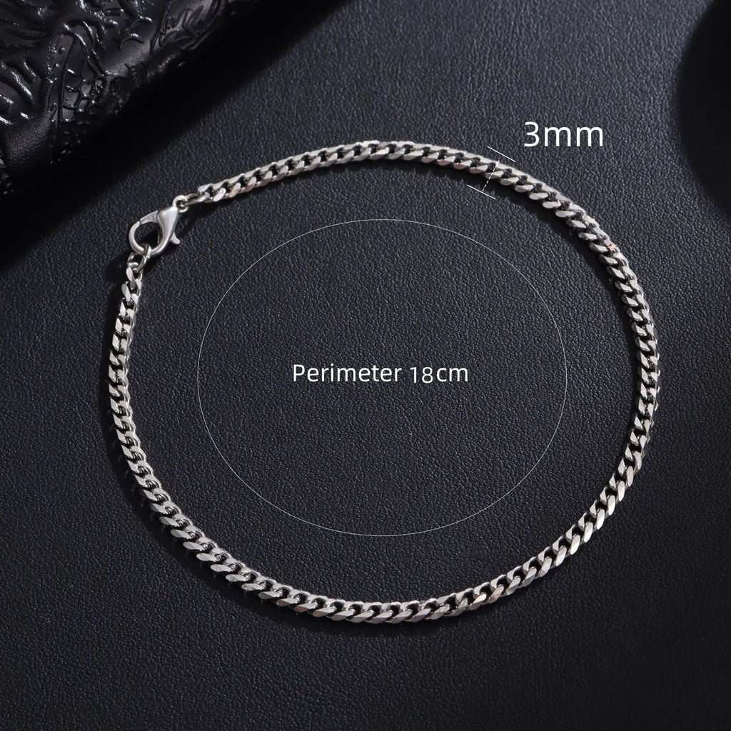Bold Chain