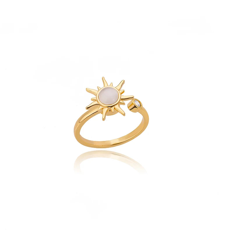 HARMONY RING