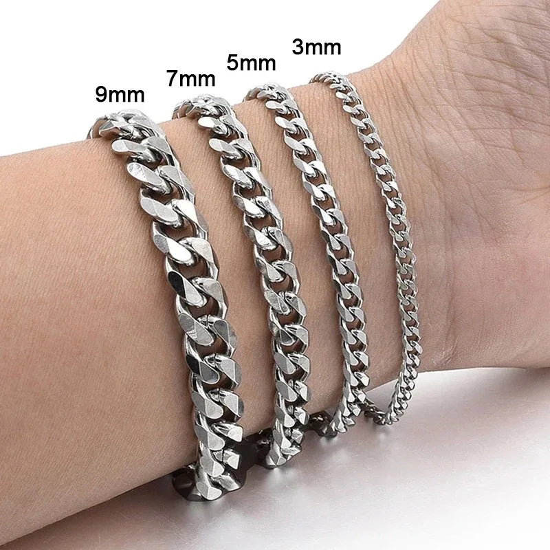 Bold Chain