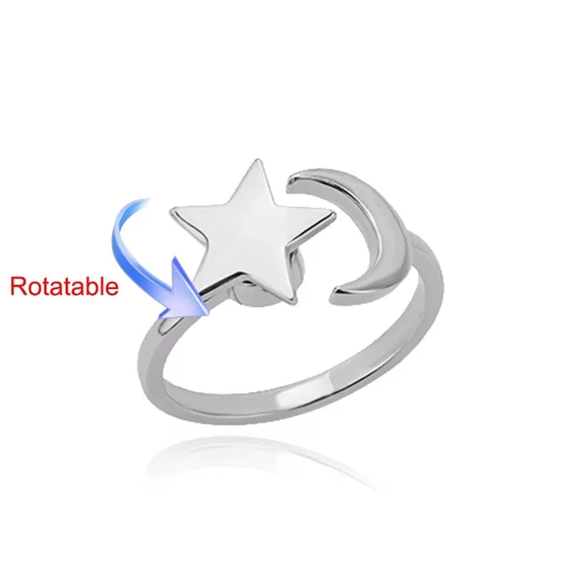 HARMONY RING